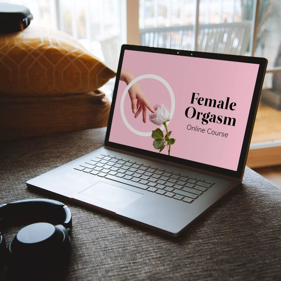 female orgasm online course 17