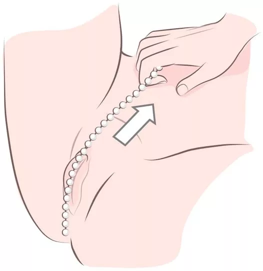 How to masturbate a woman online course