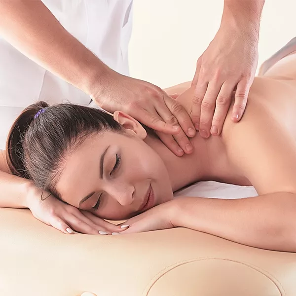 массаж тела онлайн курс 24